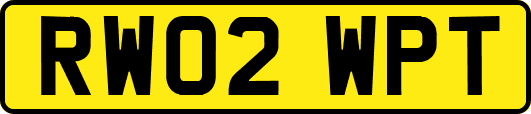 RW02WPT
