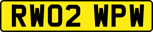 RW02WPW