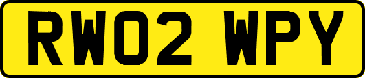 RW02WPY