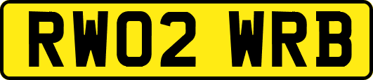 RW02WRB