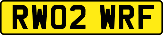 RW02WRF