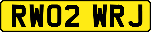 RW02WRJ