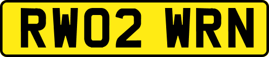 RW02WRN