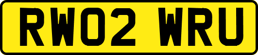RW02WRU