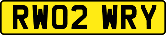 RW02WRY