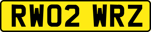 RW02WRZ