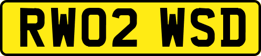 RW02WSD