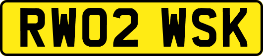 RW02WSK