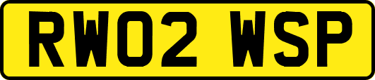 RW02WSP