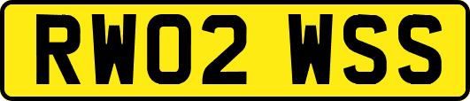 RW02WSS