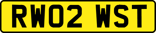 RW02WST
