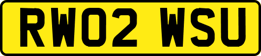 RW02WSU