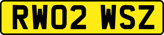 RW02WSZ