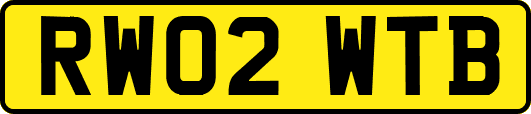 RW02WTB