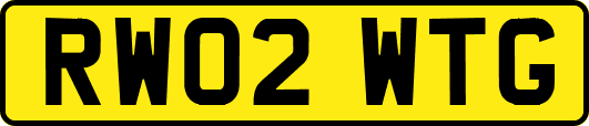 RW02WTG