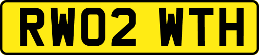 RW02WTH