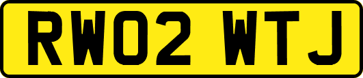 RW02WTJ