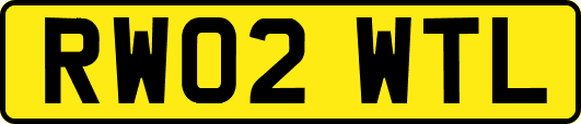 RW02WTL