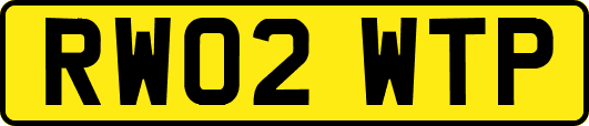 RW02WTP
