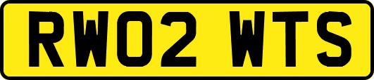 RW02WTS