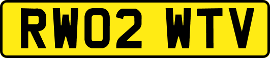 RW02WTV