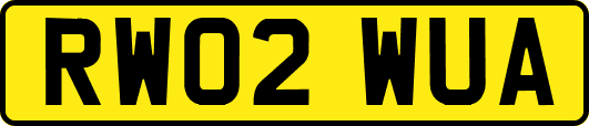 RW02WUA