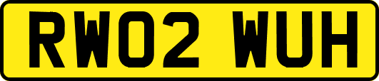 RW02WUH