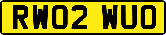 RW02WUO