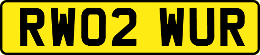 RW02WUR