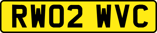 RW02WVC