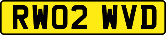 RW02WVD