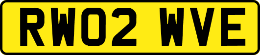 RW02WVE
