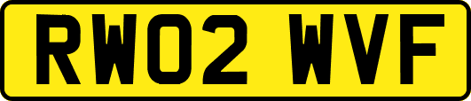 RW02WVF