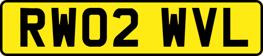 RW02WVL