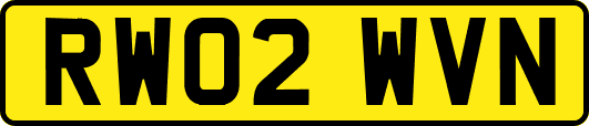 RW02WVN