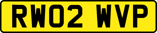 RW02WVP