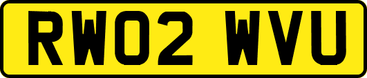 RW02WVU