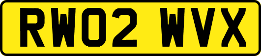 RW02WVX