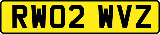 RW02WVZ