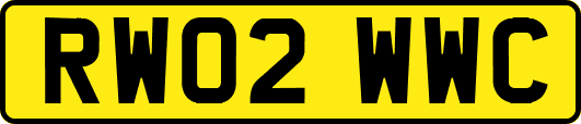 RW02WWC