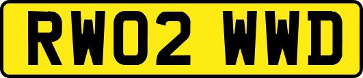 RW02WWD