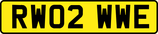 RW02WWE