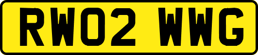 RW02WWG