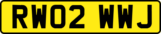 RW02WWJ