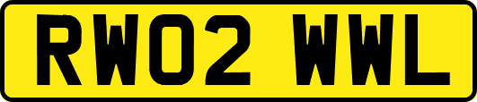 RW02WWL