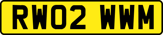 RW02WWM