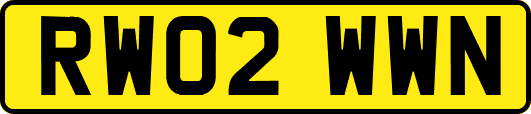 RW02WWN