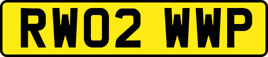 RW02WWP