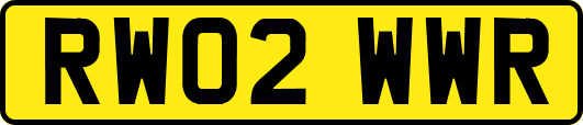 RW02WWR