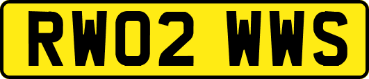 RW02WWS